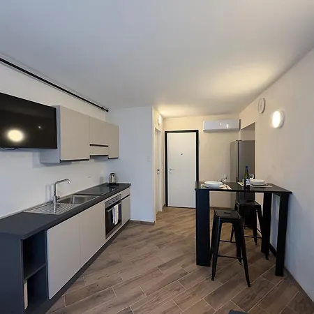 Appartement A-waay San Massimo 1 *