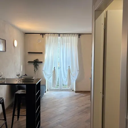 A-waay San Massimo 1 Apartment Turin