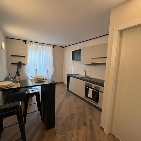 Appartement A-waay San Massimo 1