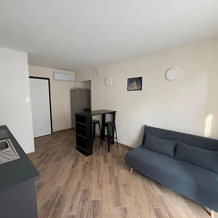 Appartement A-waay San Massimo 1 Turijn