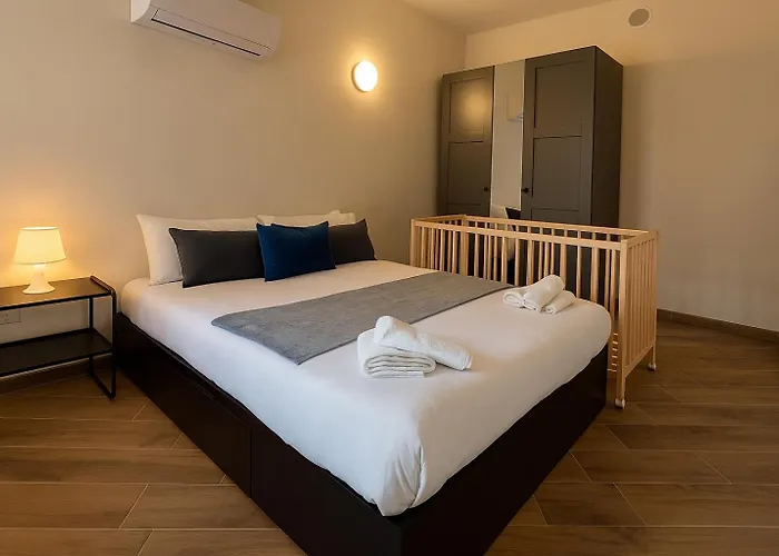 A-waay San Massimo 1 Apartment *