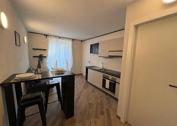 Apartamento A-waay San Massimo 1