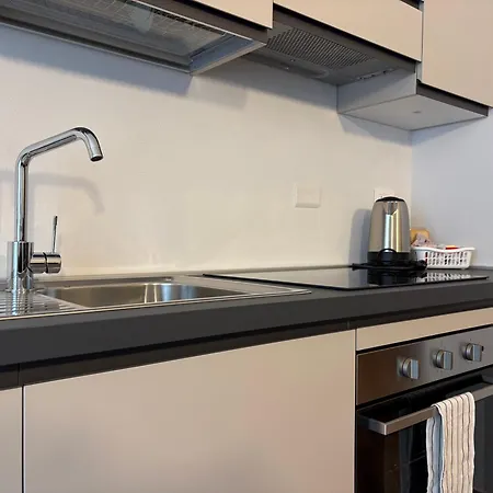 A-waay San Massimo 1 トリノ